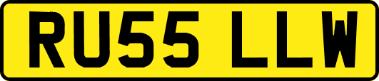 RU55LLW