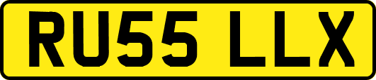 RU55LLX