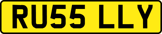 RU55LLY
