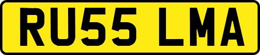 RU55LMA