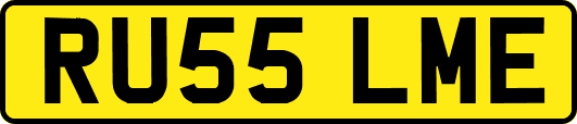 RU55LME