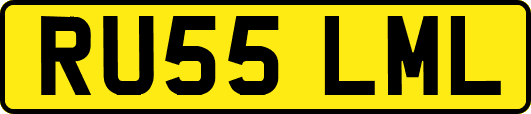 RU55LML