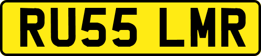 RU55LMR