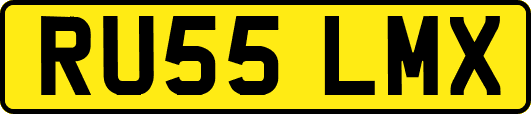 RU55LMX