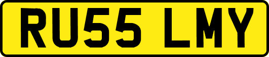 RU55LMY