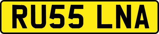 RU55LNA
