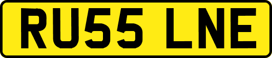 RU55LNE