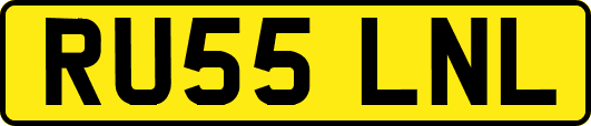 RU55LNL