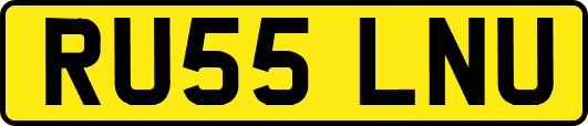 RU55LNU