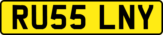 RU55LNY