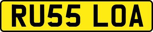 RU55LOA