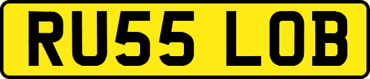 RU55LOB