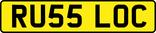 RU55LOC