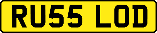 RU55LOD