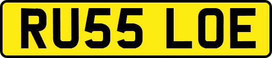 RU55LOE