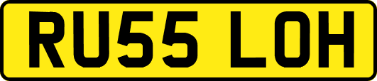 RU55LOH
