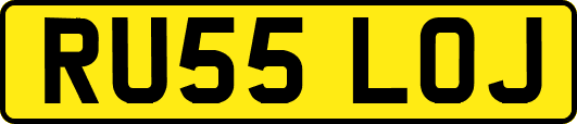 RU55LOJ
