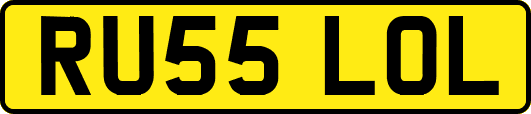 RU55LOL