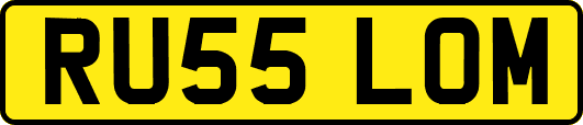 RU55LOM