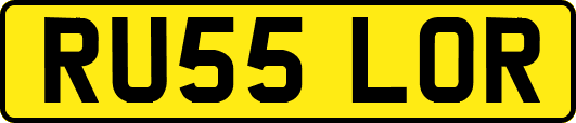 RU55LOR
