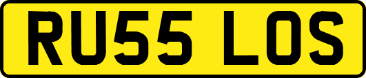 RU55LOS