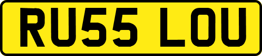 RU55LOU