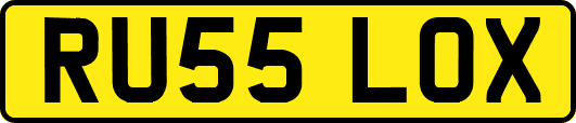 RU55LOX