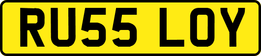 RU55LOY