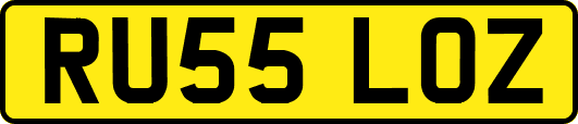 RU55LOZ