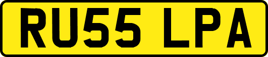 RU55LPA