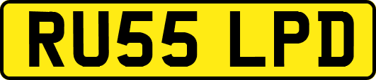 RU55LPD