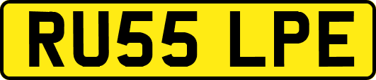 RU55LPE