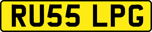 RU55LPG