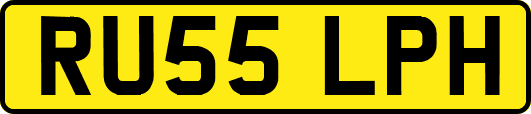 RU55LPH