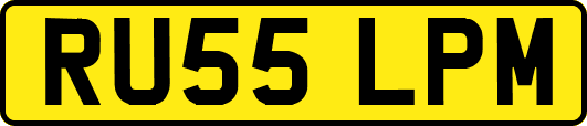 RU55LPM