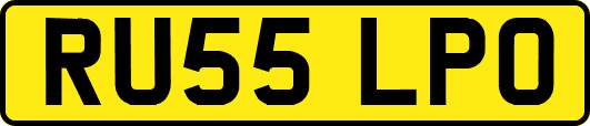 RU55LPO