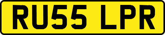 RU55LPR