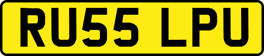 RU55LPU