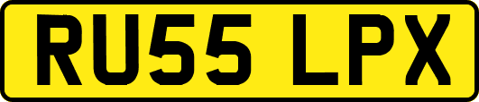 RU55LPX