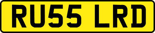 RU55LRD