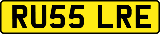 RU55LRE