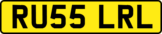 RU55LRL
