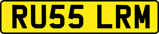 RU55LRM