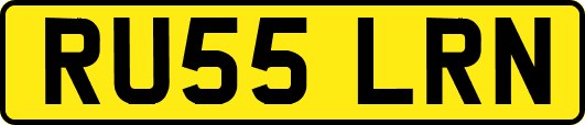 RU55LRN