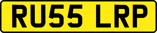 RU55LRP