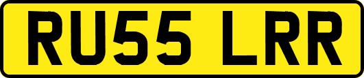 RU55LRR