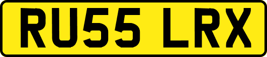 RU55LRX