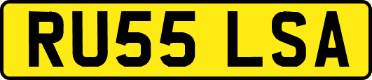 RU55LSA