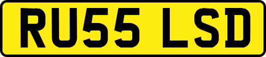 RU55LSD