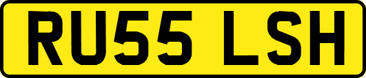 RU55LSH